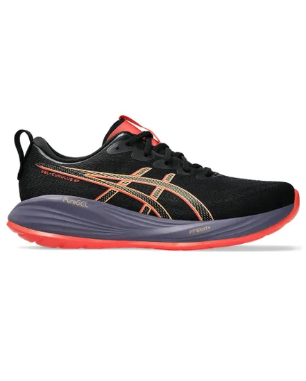 Chaussures de running Homme GEL-CUMULUS 27 Noir