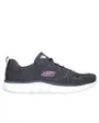 Chaussures Femme TRACK/DAYTIME DREAMER Noir