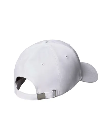 Casquette Homme Monologo Woven Patch BB