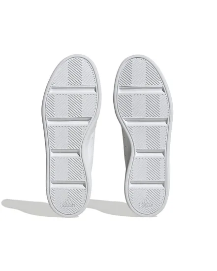 Chaussures Homme KANTANA Blanc