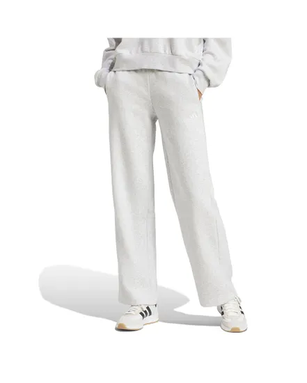 Pantalon de survetement Femme W SL FC PT Gris