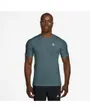 T-shirt Homme M ACG DFADV SOLAR CHASE SS Bleu