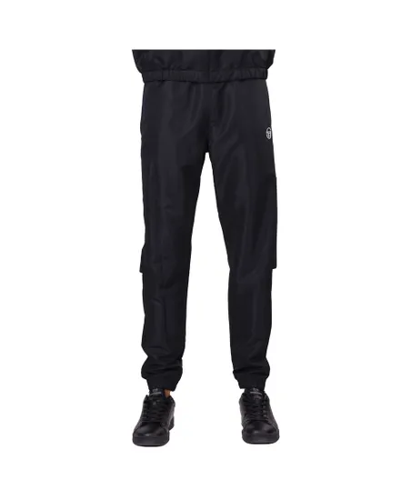 Pantalon de survetement Homme ABITA 024 PL PANTS Noir