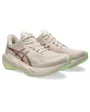 Chaussures de running Femme NOVABLAST 6 Beige