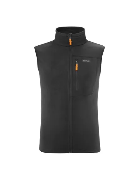 Veste à capuche manches courtes Homme ACCESS MICRO VEST Noir