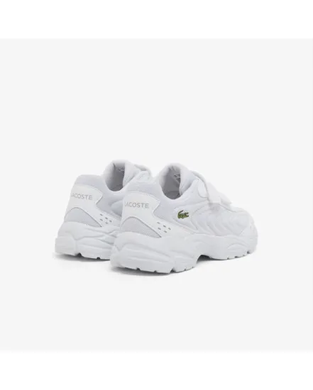 Chaussures Enfant STORM 96 2K LITE 2251 SUC Blanc