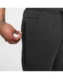 Pantalon de survetement Homme M NK TCH FLC JGGR Noir