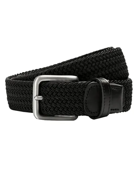 Ceinture Homme Jacspring Woven Belt Noos