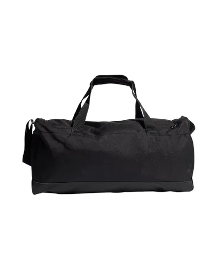 sac unisexe LINEAR DUFFEL M Noir