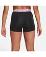 Short Femme W NP 365 SHORT 3IN Noir