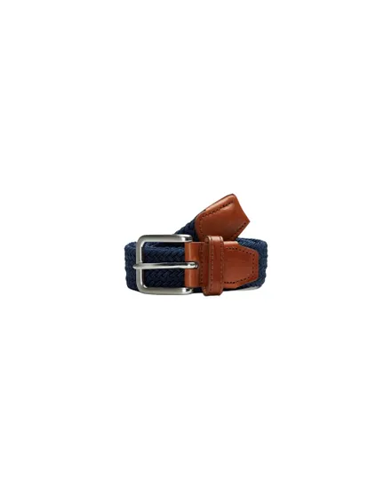 Ceinture Homme Jacspring Woven Belt Noos