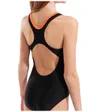 Maillot De Bain Une Pièce Fille Arena Swim Pro Back