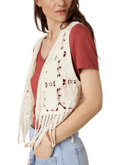 Gilet Sans Manches Femme JONIDA JK W M