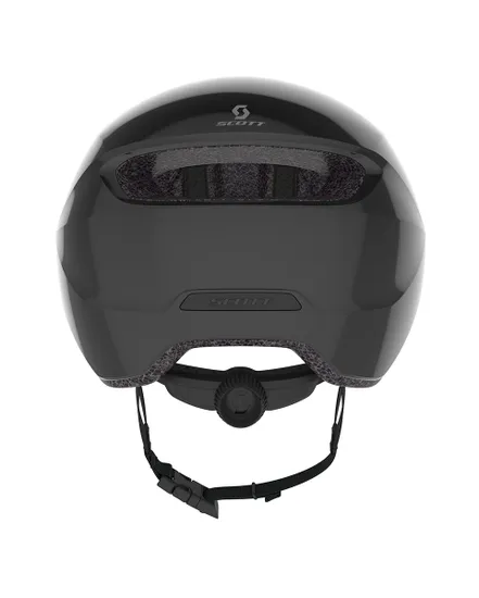 Casque urbain Unisexe RISTRETTO Noir