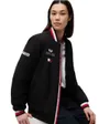 Veste Varsity Unisexe TH X CF1 Replica
