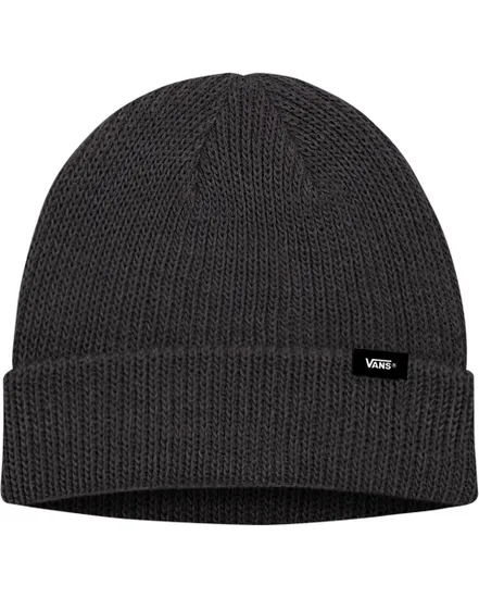 Bonnet Homme CORE BASIC CUFF BEANIE Noir