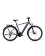 Vélo électrique trekking Homme KATHMANDU HYBRID PRO 750 Gris