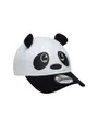 Casquette Enfant 9FORTY Cord Ears Panda