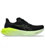 Chaussures de running Homme NOVABLAST 4 Noir