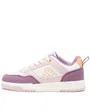 Chaussures Enfant LOGO MANIS KID Blanc