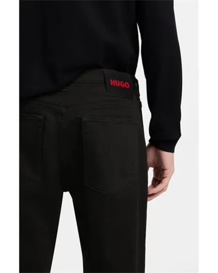 Jean Homme HUGO 634 Noir