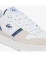 Chaussures Homme T-CLIP SET 126 5 SMA Blanc