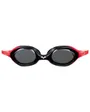 Lunettes de natation Enfant Spider Jr Rouge