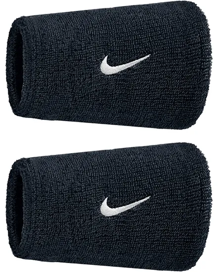 Bandeaux Fitness Nike Swoosh Classic Doublewide 2PK