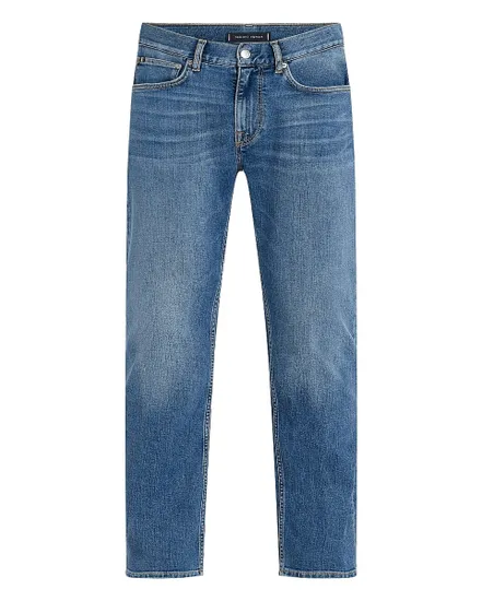 Titre Jean Homme Core Denton Light Blue