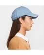 Casquette U NK CLUB CAP U CB DENIM 24 L Bleu