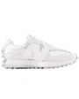 Chaussures Femme 327 Argent Métallique