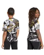 Maillot Pré-Match Enfants Real Madrid Avengers 25/26