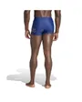 Maillot de bain Homme LINEAGE BOXER Bleu