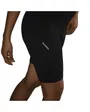 Short Tight Salomon SHAKEOut Bliss 8 Femme