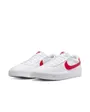 Chaussures Homme COURT SHOT Blanc