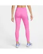 Legging Femme W NK FST SW HBR DF MR 7/8 TGT Rose