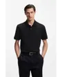 Polo Homme PALLAS (312988) Noir