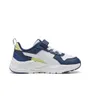 Chaussures Enfant TRINITY 2 LT AC+ PS Blanc