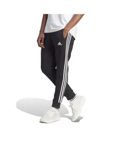 Pantalon de survetement Homme M 3S FL TC PT Noir