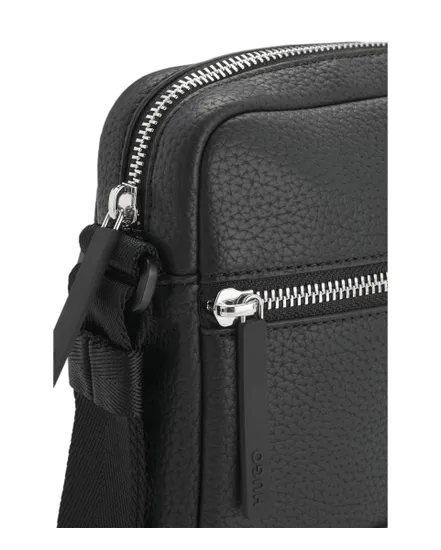 Sacoche Homme ETHON 2.0HI NS CROSS Noir