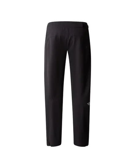 Pantalon Homme M AO HIKING REG TAPERED PANT Noir