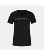 T-shirt Femme NOEL Noir