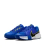 Chaussures de tennis Homme M ZOOM GP CHALLENGE PRO HC Bleu
