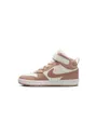 Chaussures Enfant COURT BOROUGH MID 2 (PSV) Marron