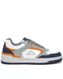 Chaussures Enfant LOGO MANIS 2.0 Gris