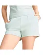 Short Femme Essentials Small No 1 Logo