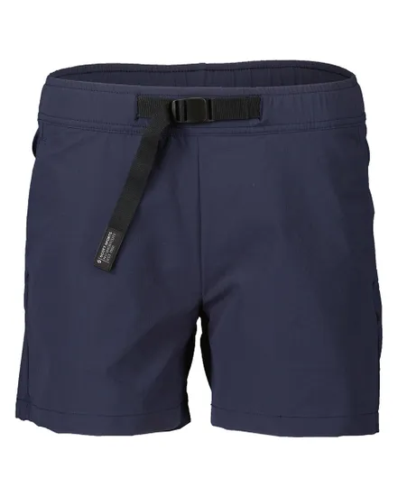 Short Femme RIPSTOP MOUNTAIN Bleu