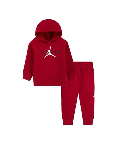 Survêtement Bébé JDN SUSTAINBLE PO HOODIE SET