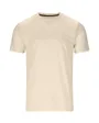 T-shirt Homme KESO V2 M S/S TEE Beige