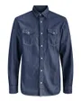 Chemise Homme JJESHERIDAN Denim
